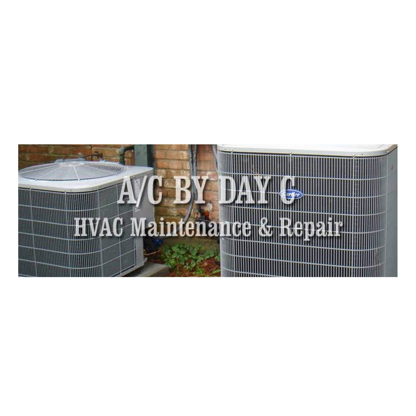 A/C by Day C 