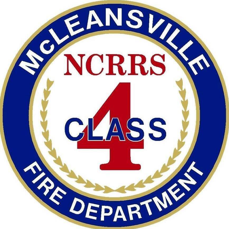 McLeansville Fire Fighters
